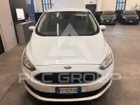 2016 Ford C-MAX