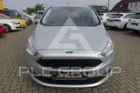 2016 Ford C-MAX