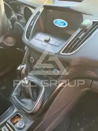 2016 Ford C-MAX