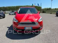 2016 Ford C-MAX