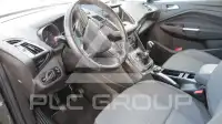 2016 Ford C-MAX