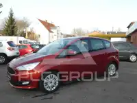 2016 Ford C-MAX