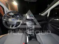 2016 Ford C-MAX