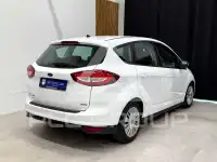 2016 Ford C-MAX