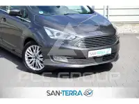 2016 Ford C-MAX