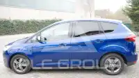 2016 Ford C-MAX