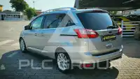 2016 Ford C-MAX