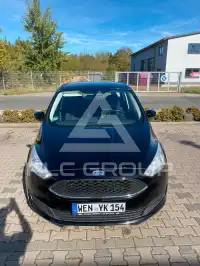 2016 Ford C-MAX
