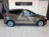 2016 Ford C-MAX