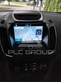 2016 Ford C-MAX