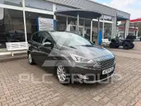 2016 Ford C-MAX