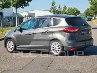 2016 Ford C-MAX