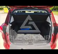 2016 Ford C-MAX