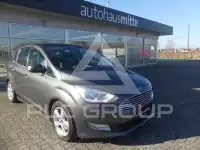 2016 Ford C-MAX