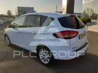 2016 Ford C-MAX