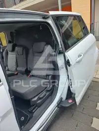 2016 Ford C-MAX