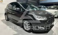2016 Ford C-MAX