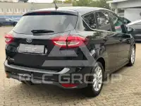 2016 Ford C-MAX