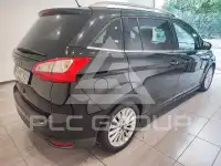 2016 Ford C-MAX