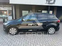 2016 Ford C-MAX