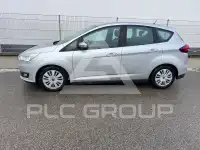 2016 Ford C-MAX