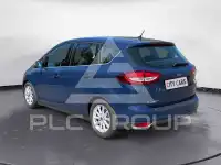 2016 Ford C-MAX