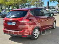 2016 Ford C-MAX