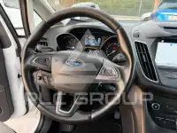 2016 Ford C-MAX
