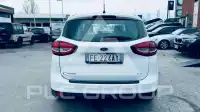 2016 Ford C-MAX