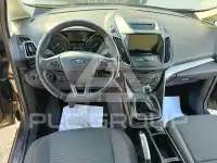 2016 Ford C-MAX