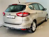 2016 Ford C-MAX