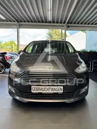 2016 Ford C-MAX
