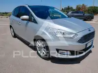 2016 Ford C-MAX