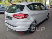 2016 Ford C-MAX