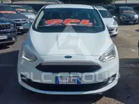 2016 Ford C-MAX