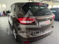 2016 Ford C-MAX