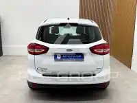 2016 Ford C-MAX