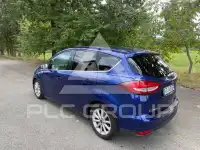 2016 Ford C-MAX