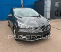 2016 Ford C-MAX