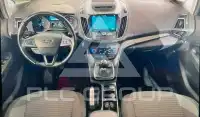 2016 Ford C-MAX