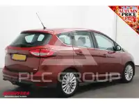 2016 Ford C-MAX