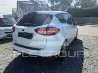 2016 Ford C-MAX