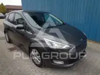 2016 Ford C-MAX