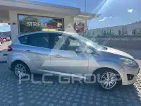 2016 Ford C-MAX