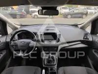 2016 Ford C-MAX