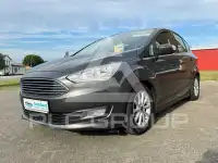 2016 Ford C-MAX
