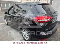 2016 Ford C-MAX