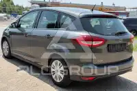 2016 Ford C-MAX