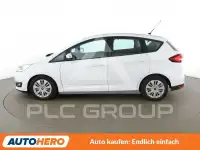 2016 Ford C-MAX
