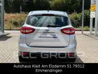 2016 Ford C-MAX